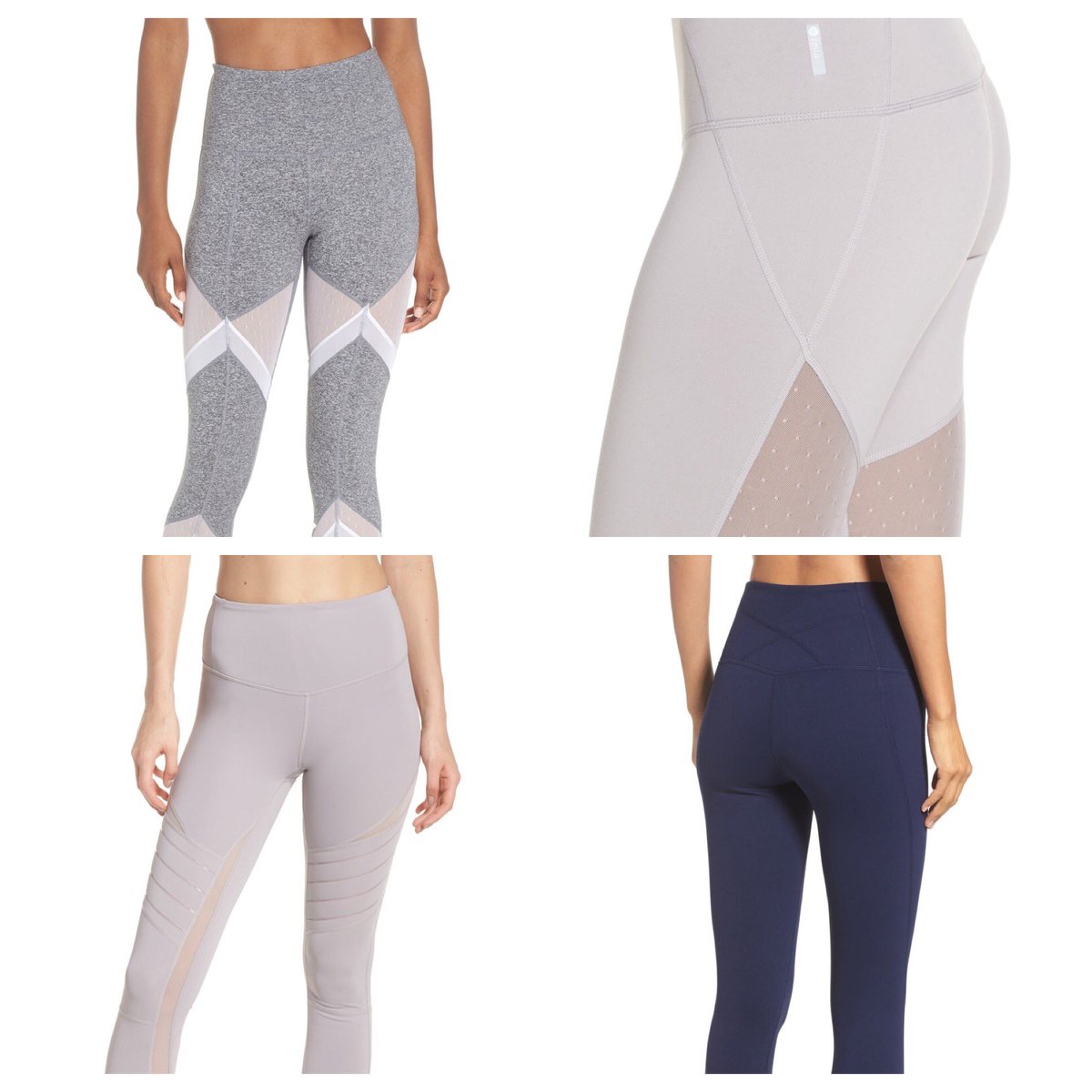 lonestarpineapl's tweet photo. My absolute favorite #Zella leggings. Great for an actual #workout and for #athleisure. I snagged a few pairs &amp; shared a few others because I really get a lot of use out of them. https://t.co/zPwzKWZ3AL #Nsale #NordstromAnniversary #CuratedCloset https://t.co/HeRESCoZAf