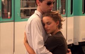 NOWNESS's tweet photo. Natalie Portman and Melchior Beslon in this short film that chronicles their confusing relationship: https://t.co/4BlHK3JOWK https://t.co/pBfsidiuac