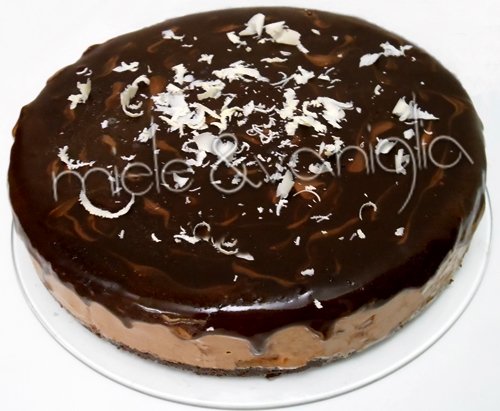 mieleevaniglia1's tweet photo. Cheesecake Fredda Al Caffè
https://t.co/PB9nS9F0Qk https://t.co/qdPDTS3mKw