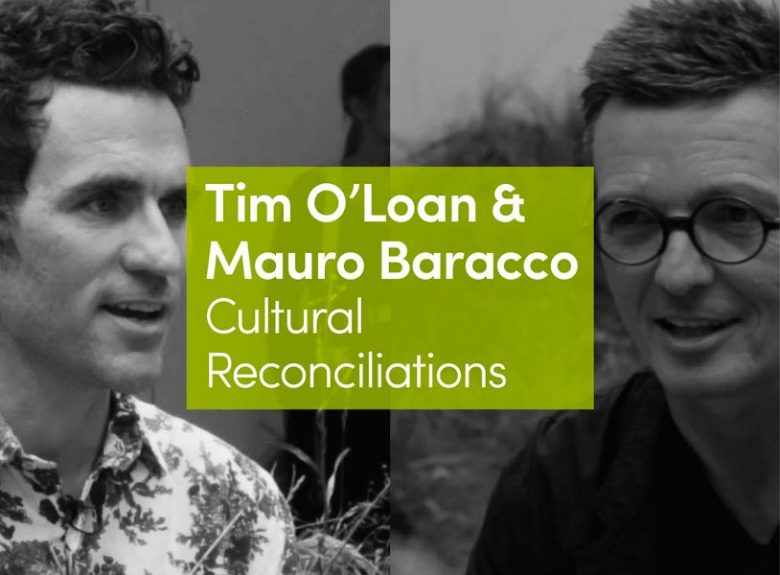 #talk Cultural Reconciliations by Tim O'Loan and Mauro Baracco <a href="/VeniceArchAUS/">VeniceArchAUS</a> 
#community #environment 
urbannext.net/cultural-recon…