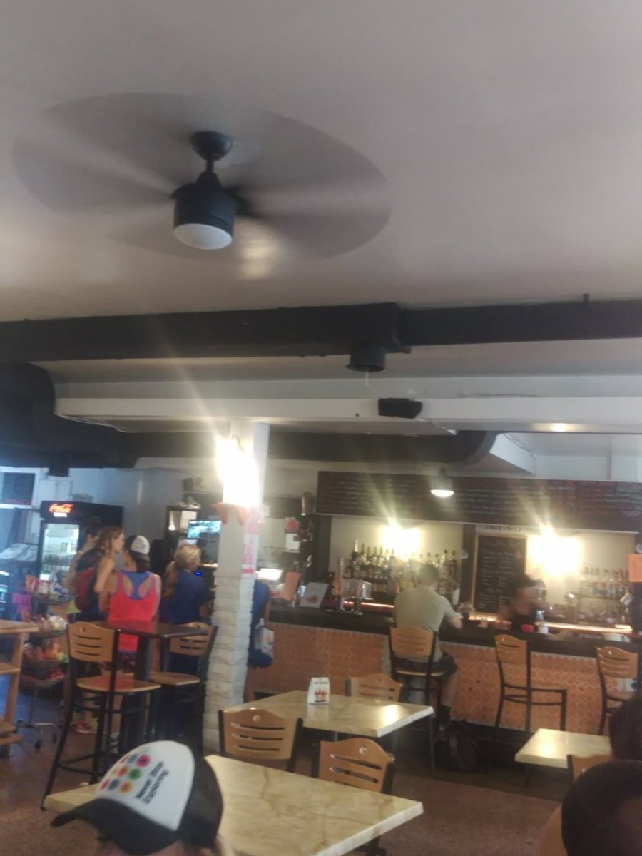 November Project likes to eat Cannela breakfast sandwiches. We think they're the best sammies in town. Go ahead and challenge us on that...