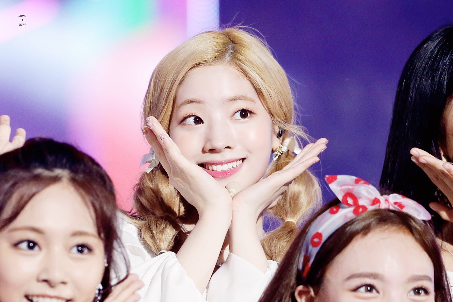 ﾓﾓ (@TWICE___DAHYUN) / X