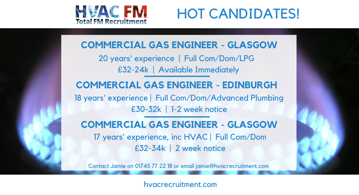 HVAC Recruitment tweet media