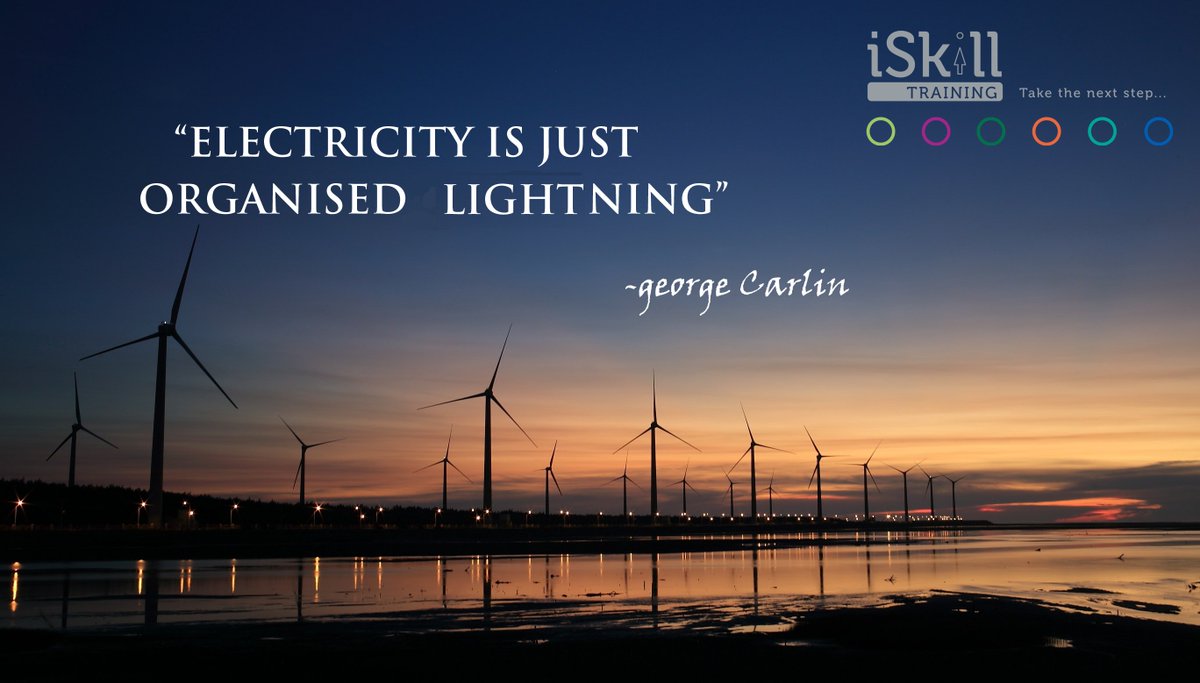 iskilltraining's tweet photo. #iSkillTraining #iSkillElectricalTip https://t.co/1DSJwdHoc9