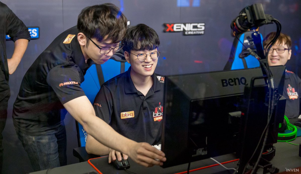 akali_roll_back's tweet photo. #Ignar 현실 녹턴궁 https://t.co/qsIp32Mx88