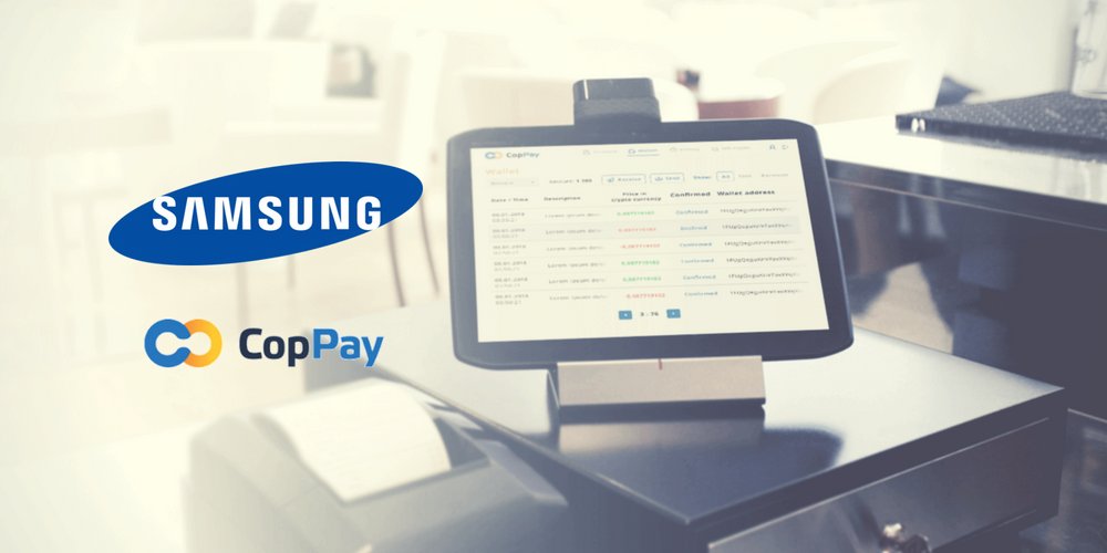 Crypto_369's tweet photo. Samsung Begins To Accept Bitcoin In Stores (Online Stores Planned For The Near Future) https://t.co/rhzHsHVwWy https://t.co/jVJPGipTCW