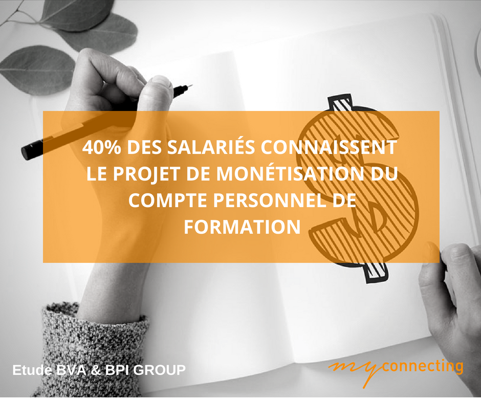 MyConnecting's tweet photo. Notons que les hommes (44%), les salariés de plus de 50 ans (53%), les cadres (47%), les salariés des grandes entreprises (41%) et du privé (41%) déclarent davantage connaitre cette réforme #FormPro #CPF #RH #Monetarisation https://t.co/A28UM8nrXM