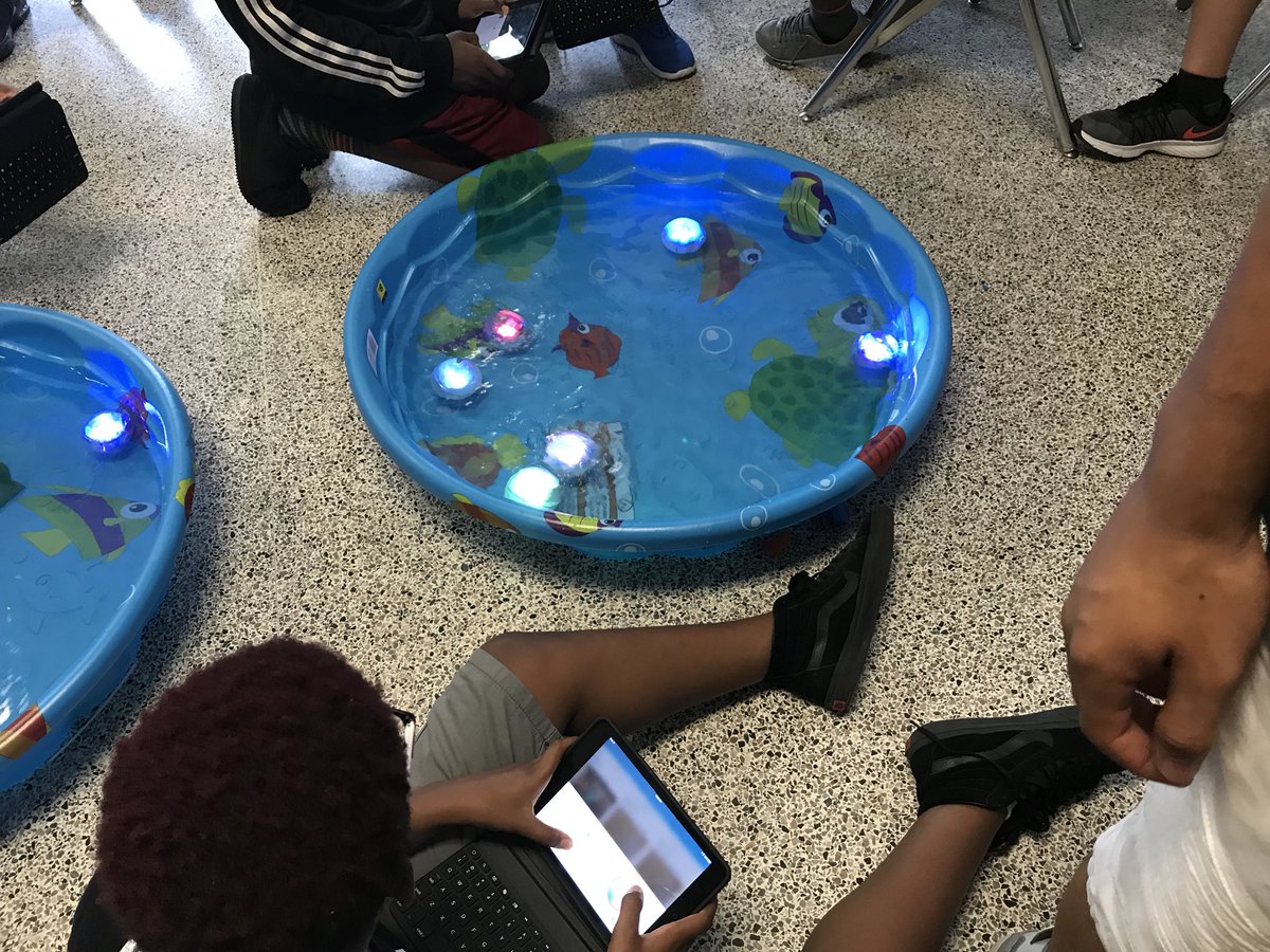 MsPeeJay's tweet image. So grateful &amp;amp; excited for our @BaysideMSVBCPS Raiders who participated in student leadership and learning activities this week.  @VBTitleI STEM camp, Student Leadership and Diversity Ambassadors workshops on the campus of Virginia Wesleyan University.   #keepthemlearning