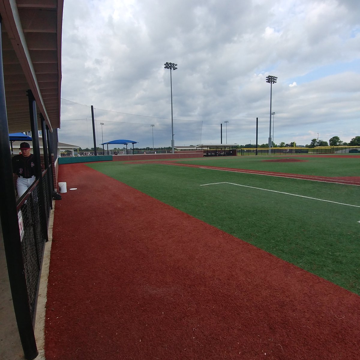 jeremy3399's tweet photo. Last day of pool play for the @MINNESOTAMASH U18 @GrandParkSports
#topbracket https://t.co/fu2ERoadYC