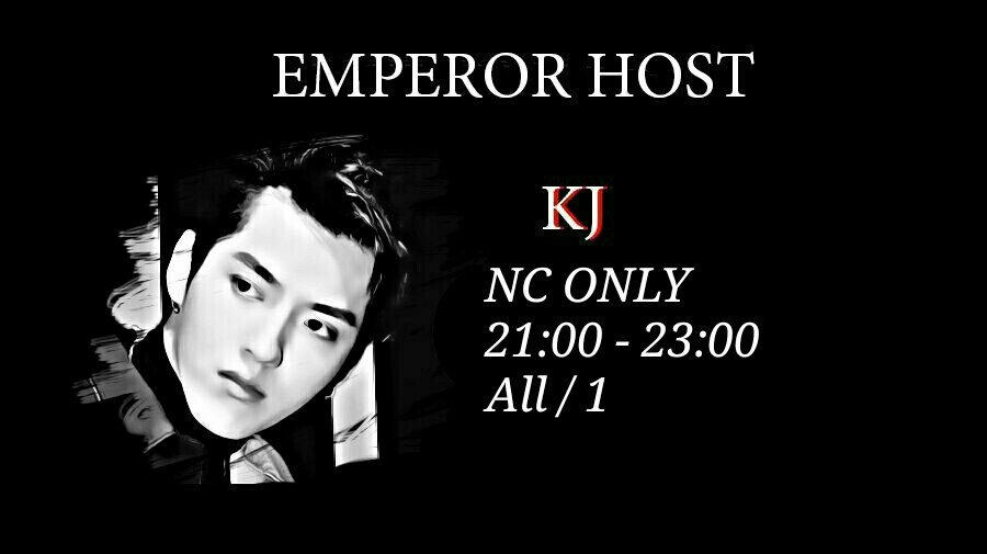 Emperor Host tweet media