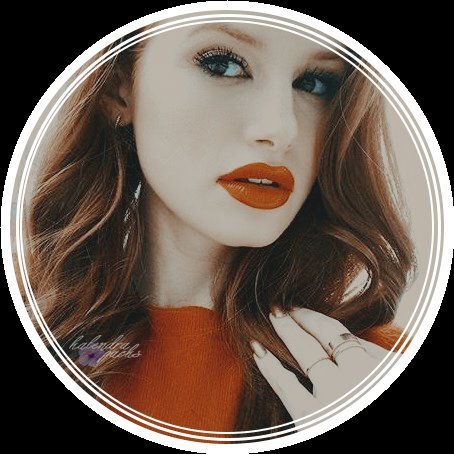 KalendraPacks's tweet photo. Cheryl Blossom [Interpretada por Madelaine Petsch] ┊ Layout [Icon+Header]

Like/RT/Mención si lo usas, por favor. https://t.co/W8uLwYsjrA