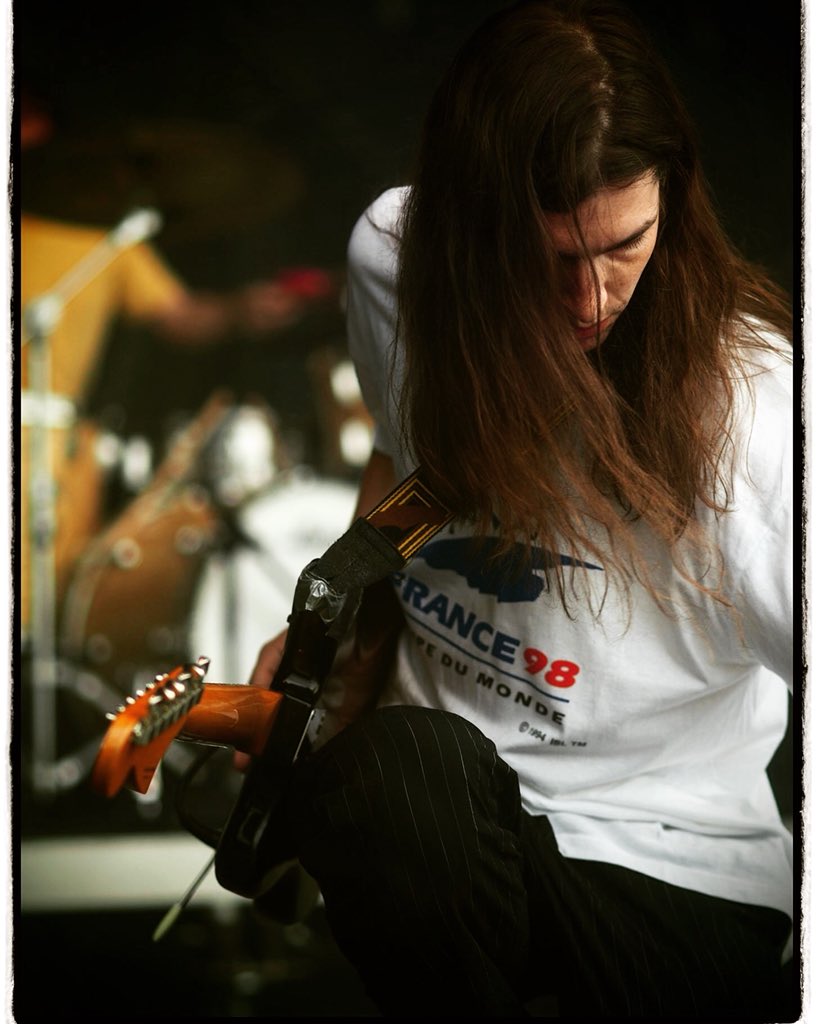 PALE | SEAS tweet media