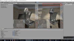 NI4OS_eu's tweet photo. #VISEEM success stories: VirMuF, Virtual Museum Framework for exhibiting digitized collections enhances the experience of introducing history &amp; archaeology to the public. More at: https://t.co/HUjqJKwwqe #eInfrastructure #DigitalCulturalHeritage https://t.co/7aDA1RDWE1