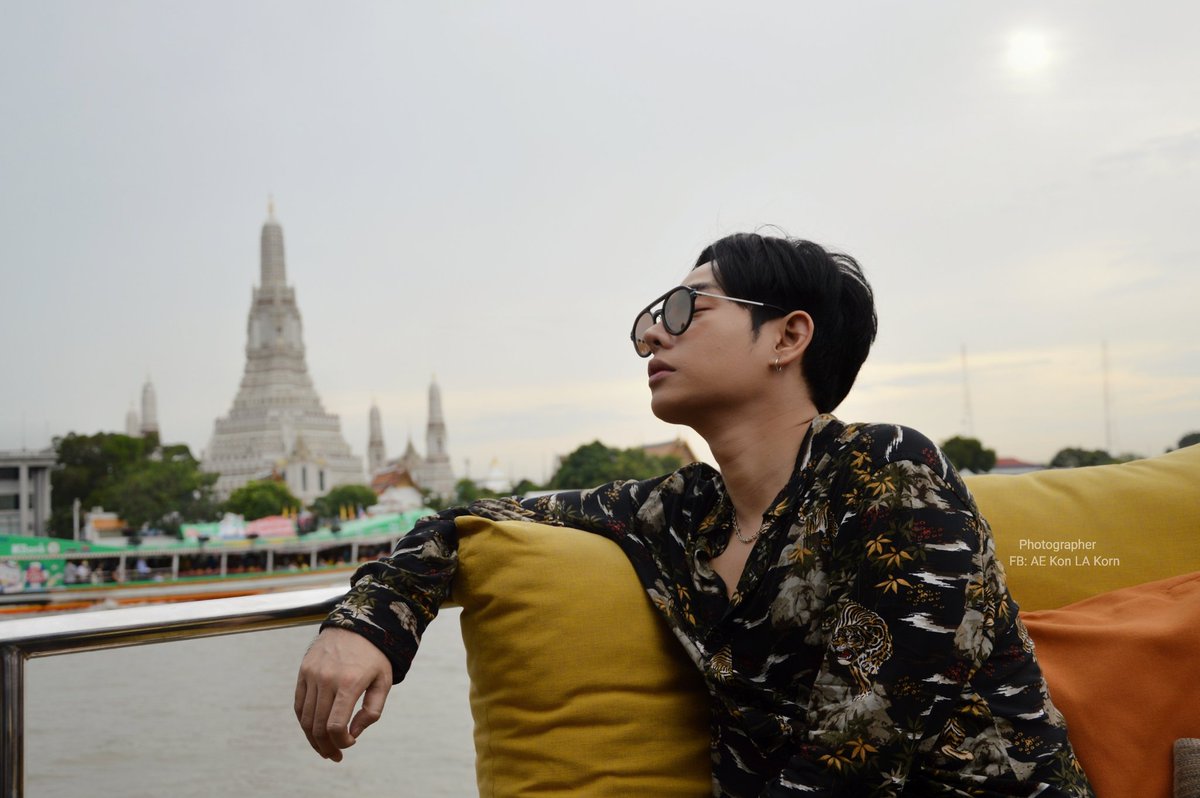 aevan01455686's tweet photo. ฝากติดตามกันด้วยจร้า เร็วๆนี้
@peckpalit 
#ilovesudsapda #สุดสัปดาห์ https://t.co/ajPgY37suD