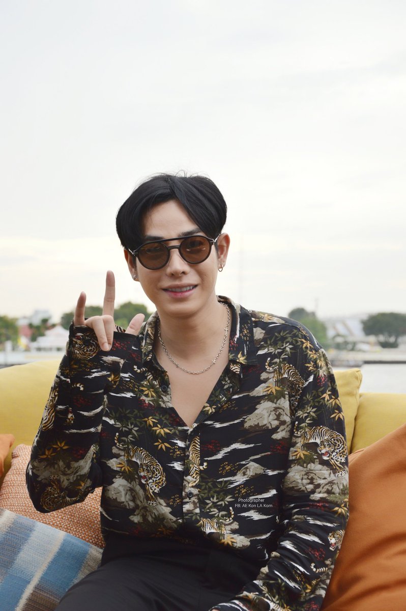 aevan01455686's tweet photo. ฝากติดตามกันด้วยจร้า เร็วๆนี้
@peckpalit 
#ilovesudsapda #สุดสัปดาห์ https://t.co/ajPgY37suD