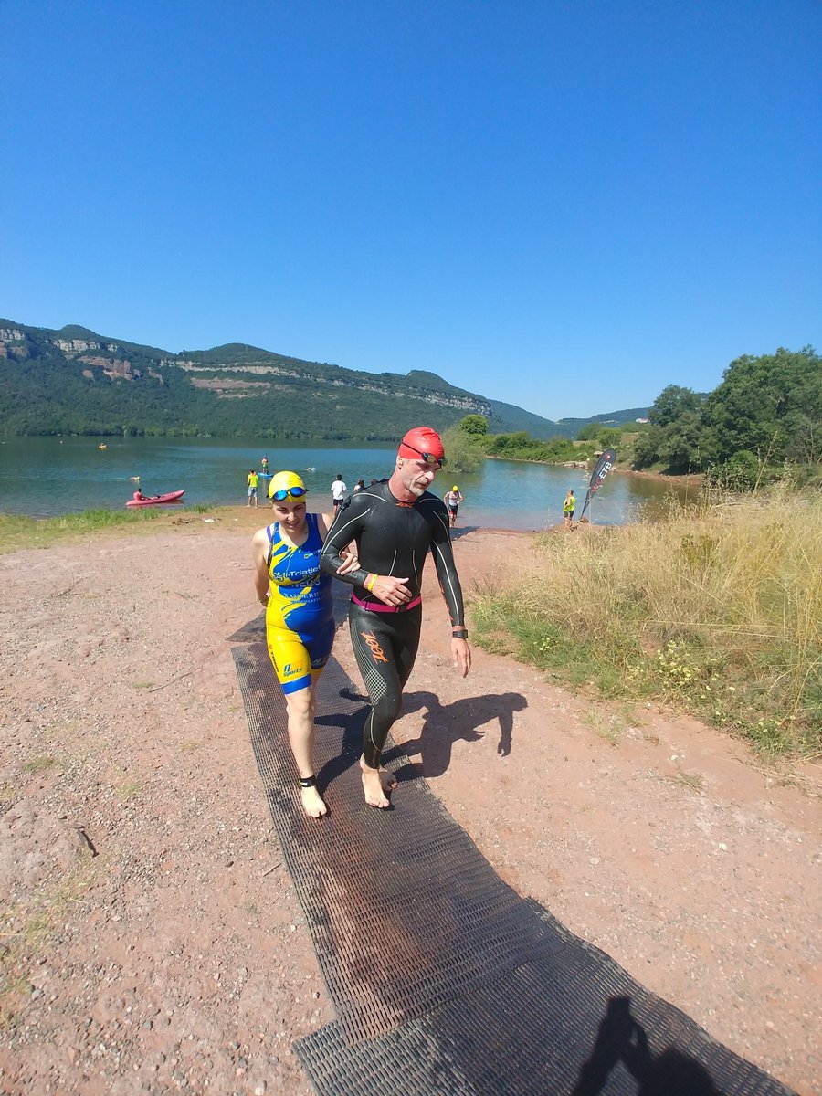 neusbduran's tweet photo. Encara no sabeu que en Xavi Maltas i jo farem el camí de Santiago al septembre per recaptar diners per l’esclerosi múltiple infantil? Vols col·laborar tu també? https://t.co/S6wzlj2coa 🚴🏻‍♂️🚴🏼‍♀️ https://t.co/qAoIBFIo70