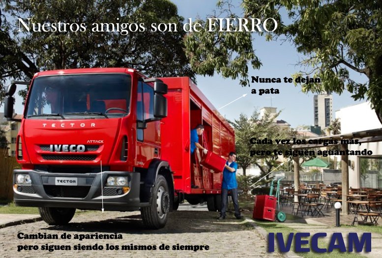 #BuenViernes #DiaDelAmigo 
Nuestros amigos son de FIERRO...como nosotros