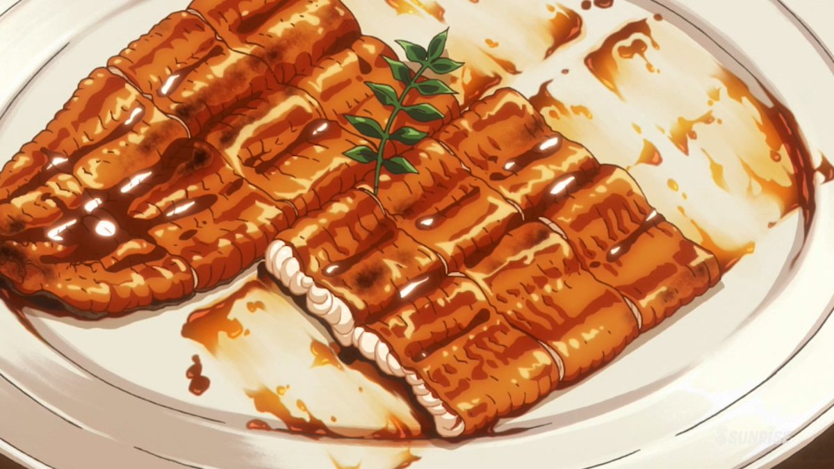 HOW TO DRAW DELICIOUS ANIME FOOD  DIGITAL PAINTING  YouTube