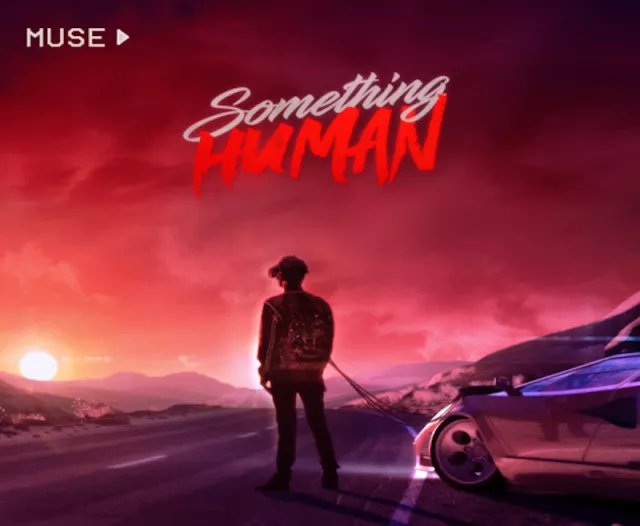 Muse kasım ayında yayınlanacak sekizinci stüdyo albümünü, "Something Human" adlı şarkısıyla duyurdu.

plakdukkani.org/haberler/2018/…