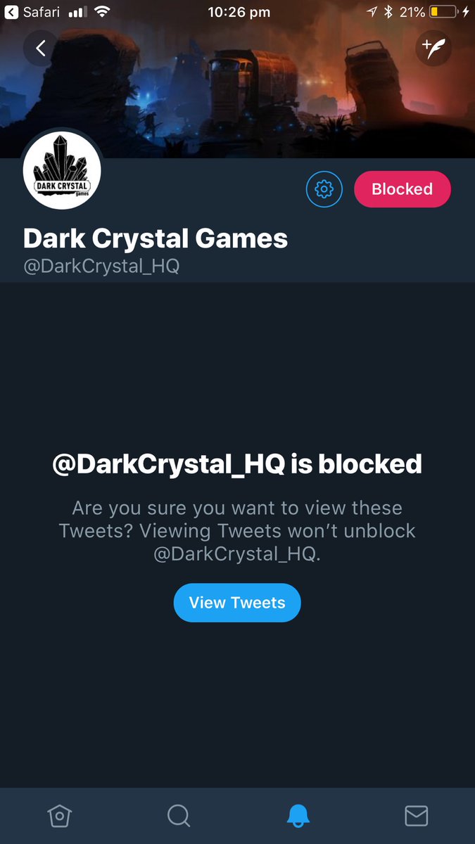 || how to get your ass blocked.
         By #Ꭰᴇʟᴜᴅᴇᴅ

BY BEING THESE KINDS OF ACCOUNTS!