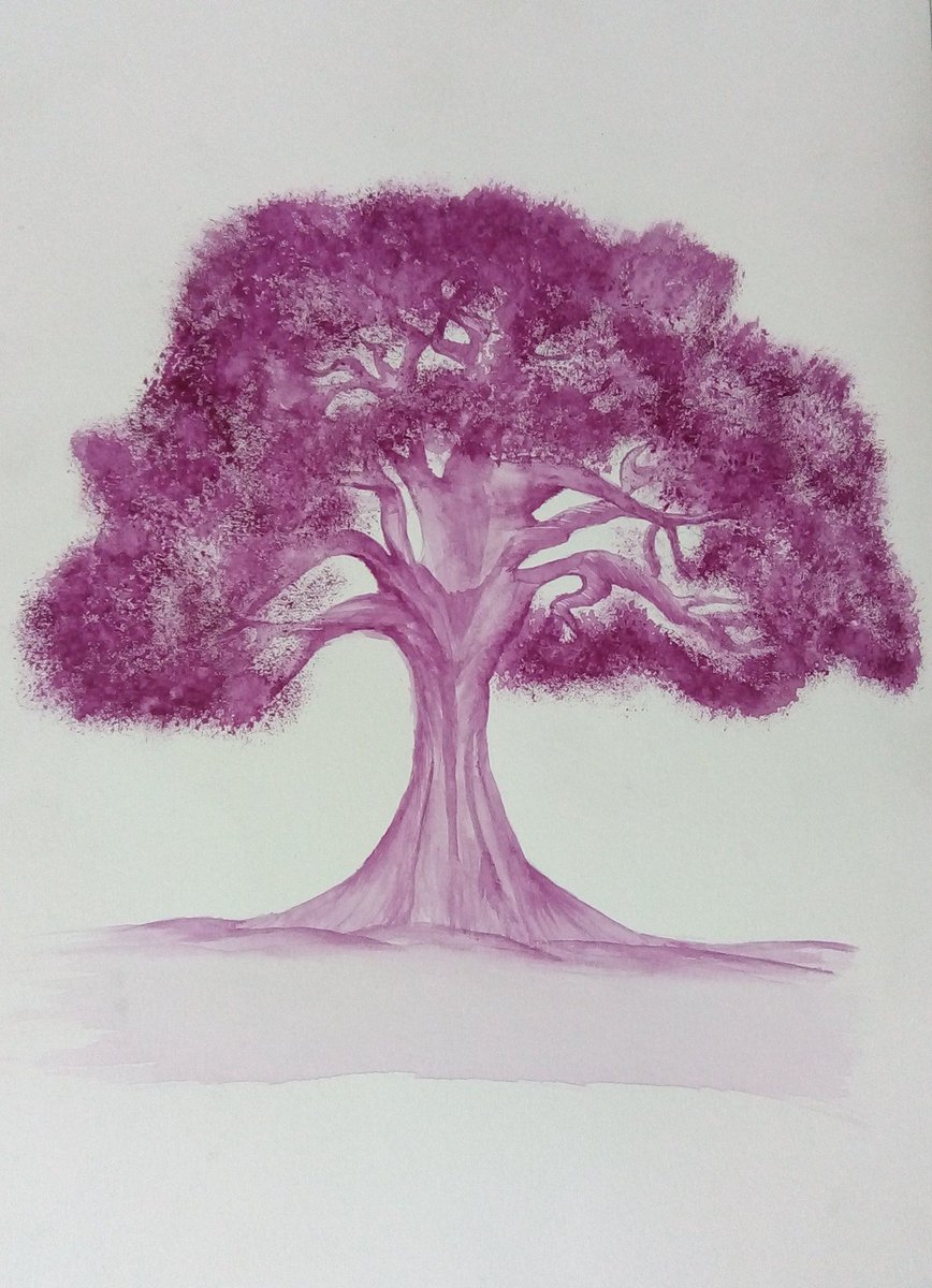 ExperienceNIT's tweet image. JULY is World Watercolor Month! In celebration of this month, we share with you some watercolor projects done by our students. #WatercolorMonth #GrowWithTechnology #FeelGoodFriday #watercolorpainting #July 

Which one is your favorite?