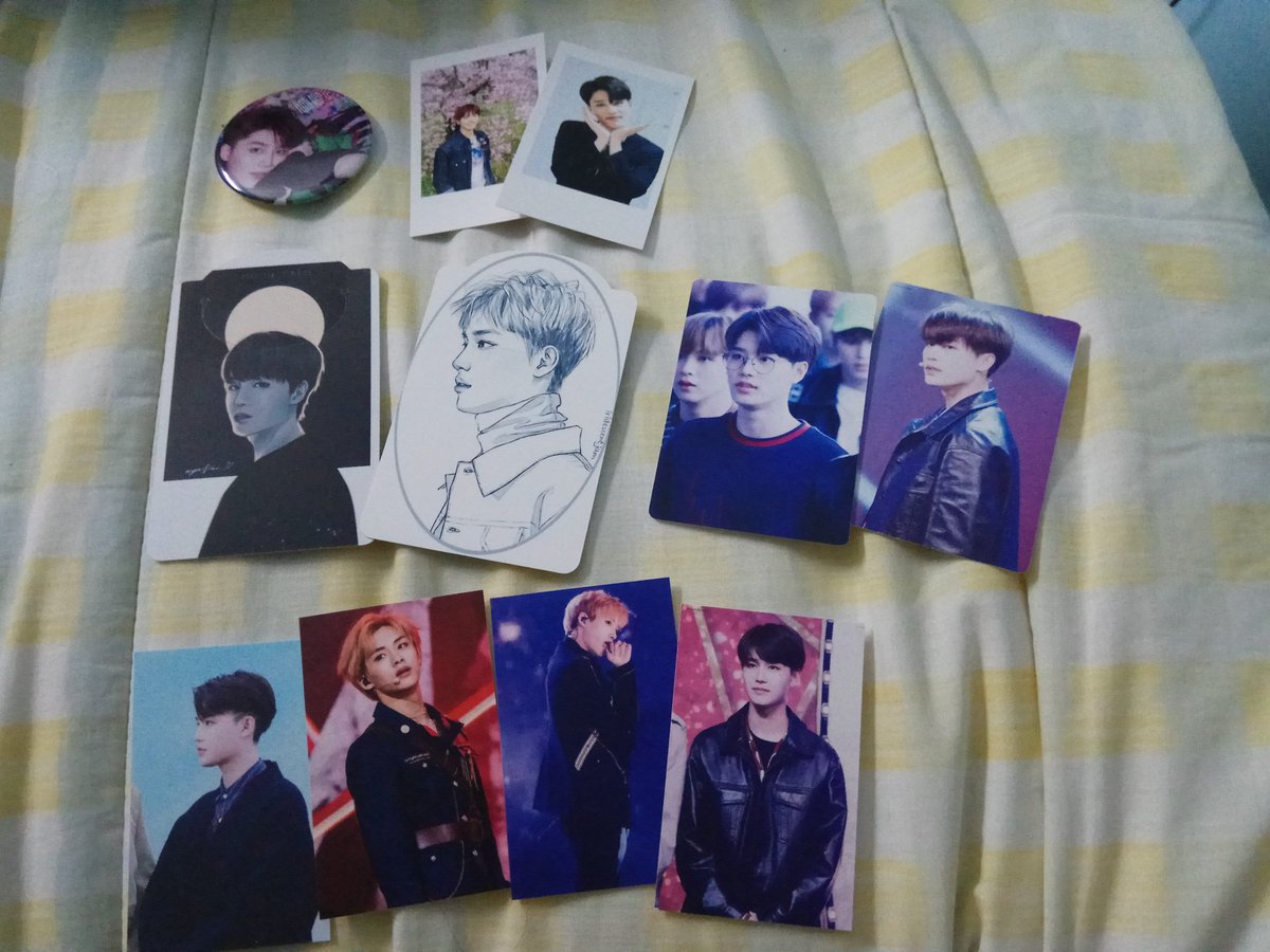cherlu10's tweet photo. Sorry for now only tweet this ><
Thanks to @sabxmoonstruck for these wonderful gifts ๐
Happy that i can have a chance to join #MoonKoalaProject ๐๐ https://t.co/Jw7V49Cy9P