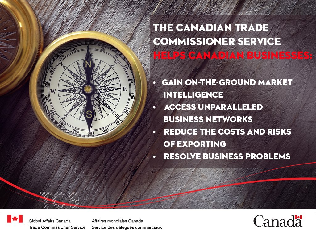 Trade Commissioner Service (@tcs_sdc) on Twitter photo Is your business looking for ways to stay updated on #export and #import controls? The <a href="/TCS_SDC/">Trade Commissioner Service</a> has gathered information updates, guides and resources here in one convenient location. Check it out!: international.gc.ca/controls-contr… Is your business looking for ways to stay updated on #export and #import controls? The <a href="/TCS_SDC/">Trade Commissioner Service</a> has gathered information updates, guides and resources here in one convenient location. Check it out!: international.gc.ca/controls-contr…