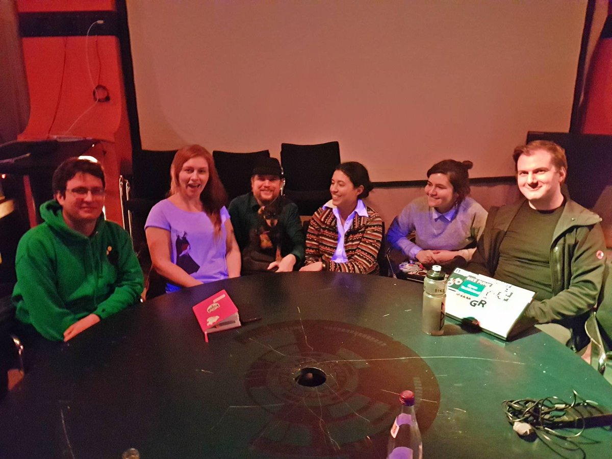 Nextcloud 📱☁️💻 tweet media