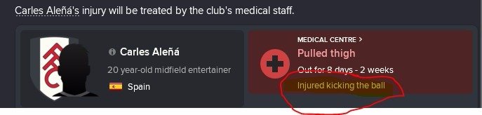 Deanio15's tweet image. This must be just about the epitome of #FMProblems...