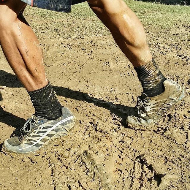 phmountains's tweet photo. This weekend’s gonna be wet and “muddy” for me and my fellow #ToughMudderPH runners out there. See you all in Portofino Amore, Alabang tomorrow! #MerrellPH #teamworkovereverything https://t.co/8TEO2cgeW5 https://t.co/mI0fu3MxrM