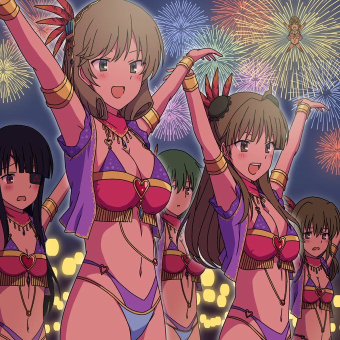 蓮華のtwitterイラスト検索結果 蓮華のtwitterイラスト検索結果