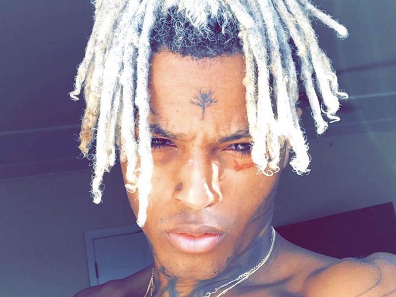 Joy105com's tweet photo. 4 men indicted by the grand jury in the death of XXXTentacion #DedrickWilliams #joy105com #MichaelBoatwright #RobertAllen #TrayvonNewsome #XXXTentacion https://t.co/Ae6gNE4C27 https://t.co/flryVHUa5v