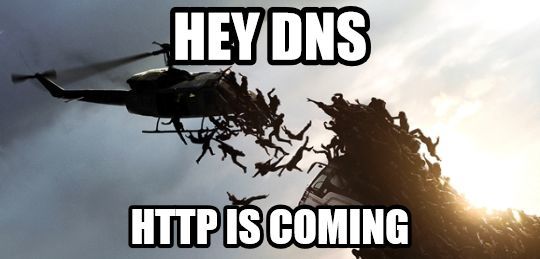 One of the true strengths of the IETF is bringing diverse groups together