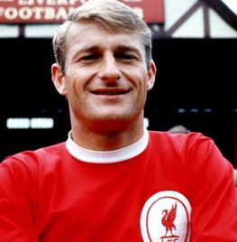 Happy 80th birthday Sir Roger Hunt 