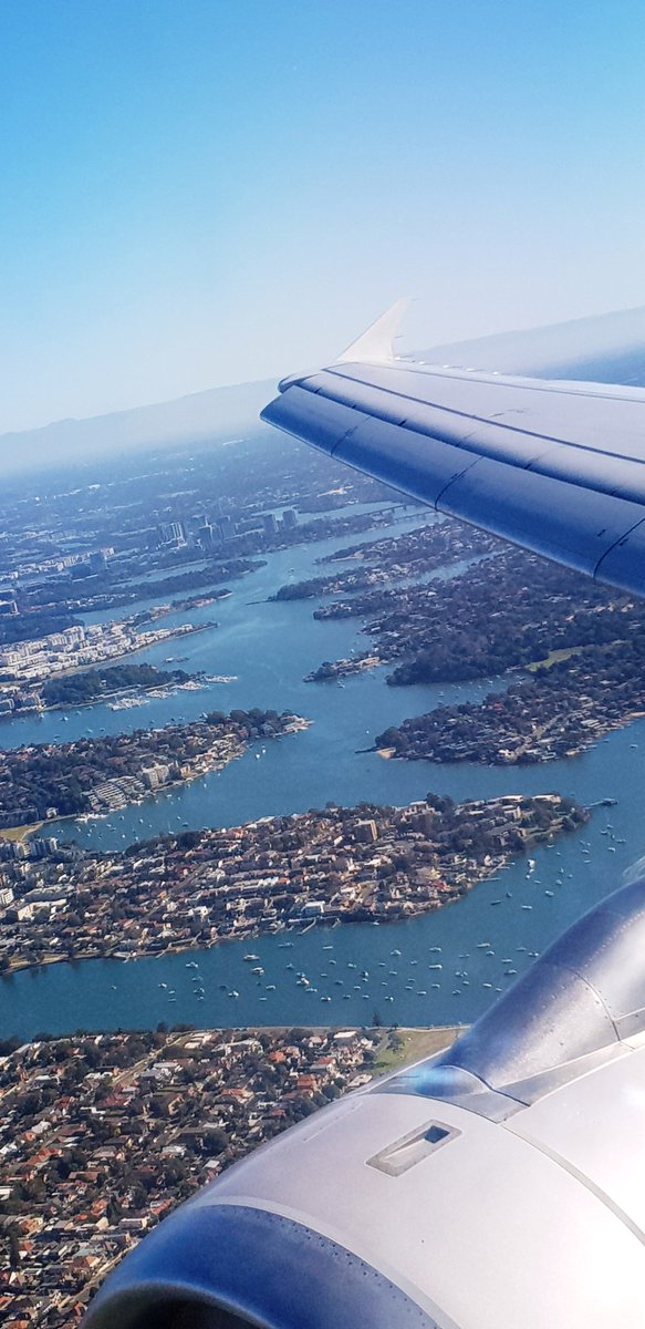 CherScheff's tweet photo. aerial views close to home #inflightpics https://t.co/a0xJgQyn7t