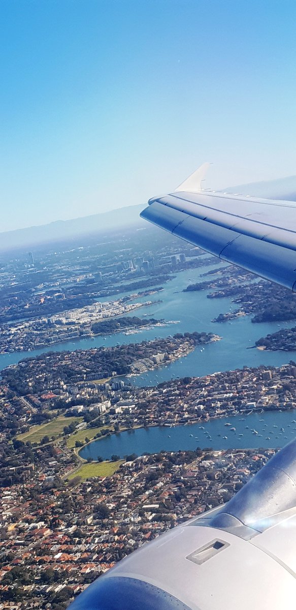CherScheff's tweet photo. aerial views close to home #inflightpics https://t.co/a0xJgQyn7t