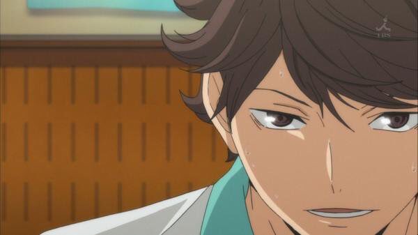 及川徹誕生日 及川徹誕生日