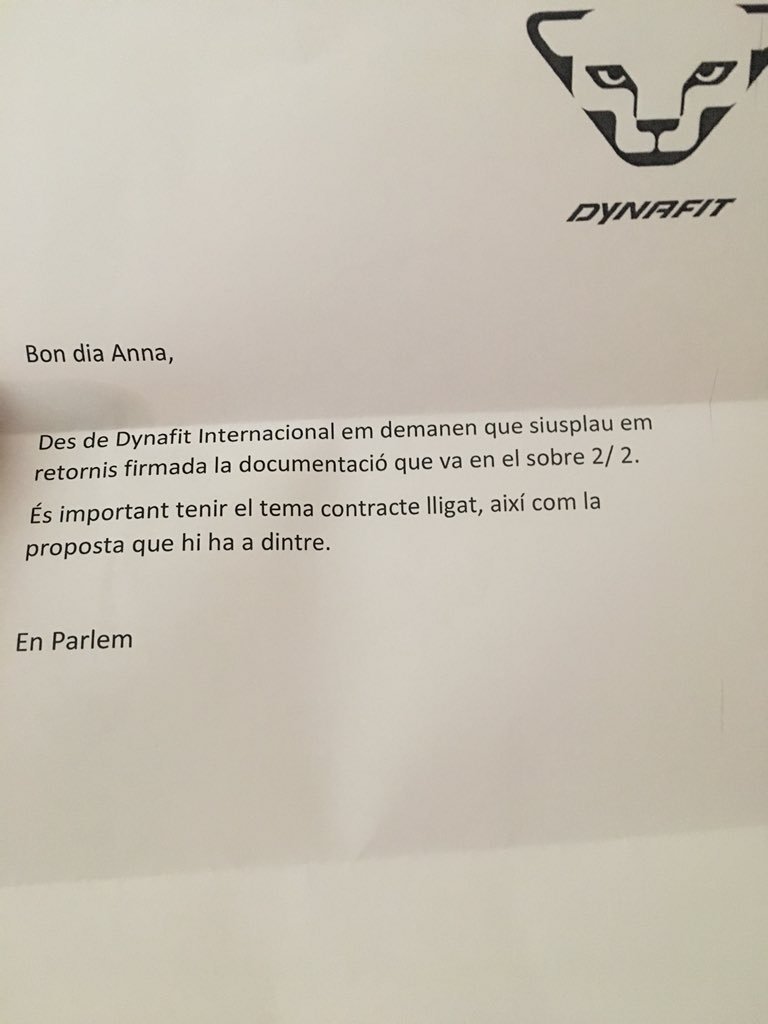 Anna Comet i Pascua tweet media