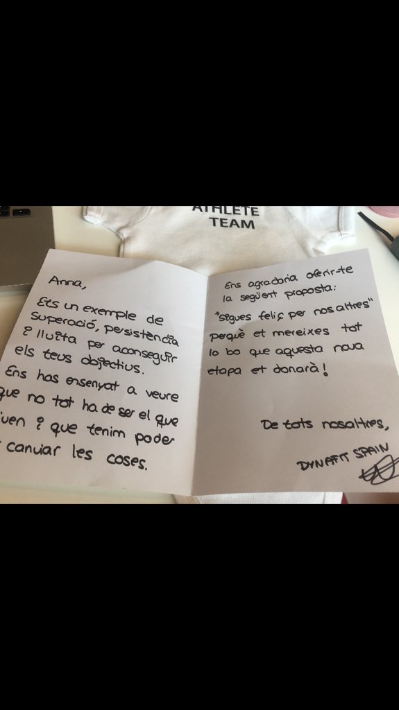 Anna Comet i Pascua tweet media