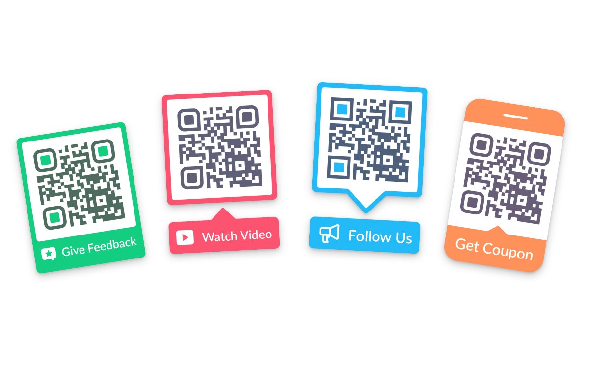 qrcgcom's tweet image. #TipTuesday Use Frames to make your QR Codes stand out and even more appealing to scan. #QRCodeMarketing qr-code-generator.com/guides/mini-gu…