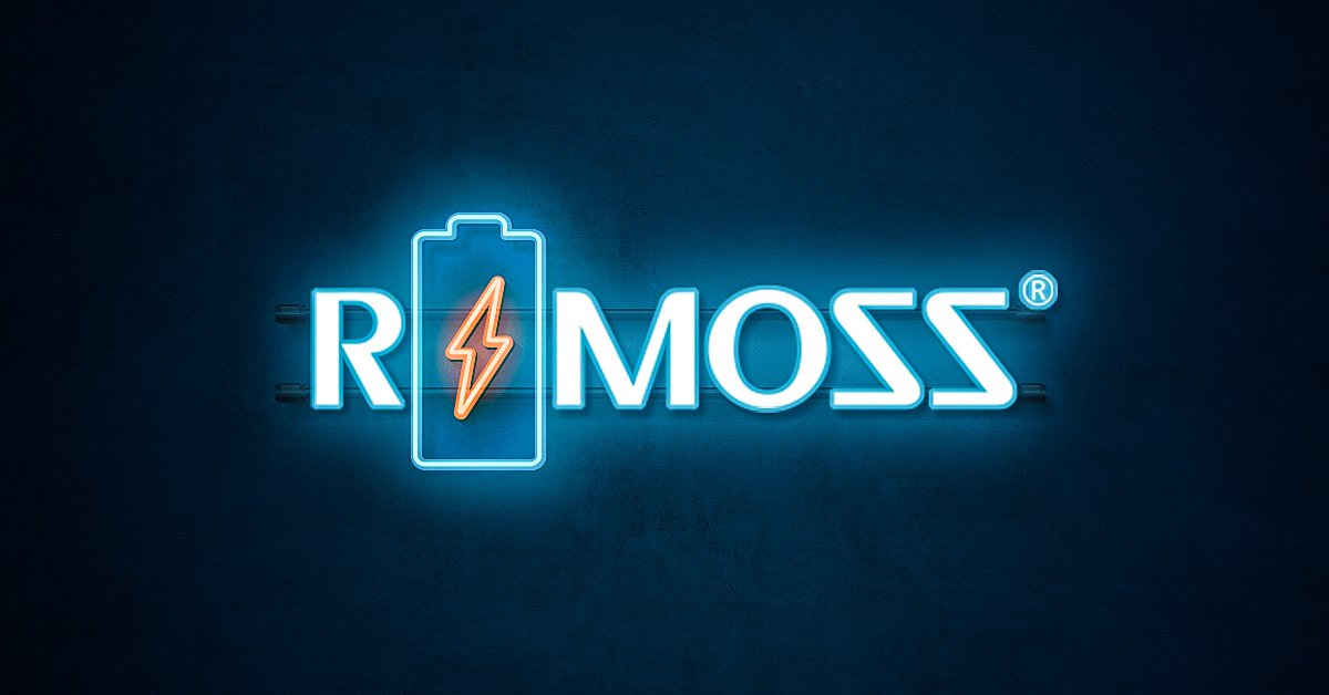 Kendimizi Hayatınızı Güçlendirmeye Adamışız.
#powerbank #romoss #mobilşarj
romossturkiye.com