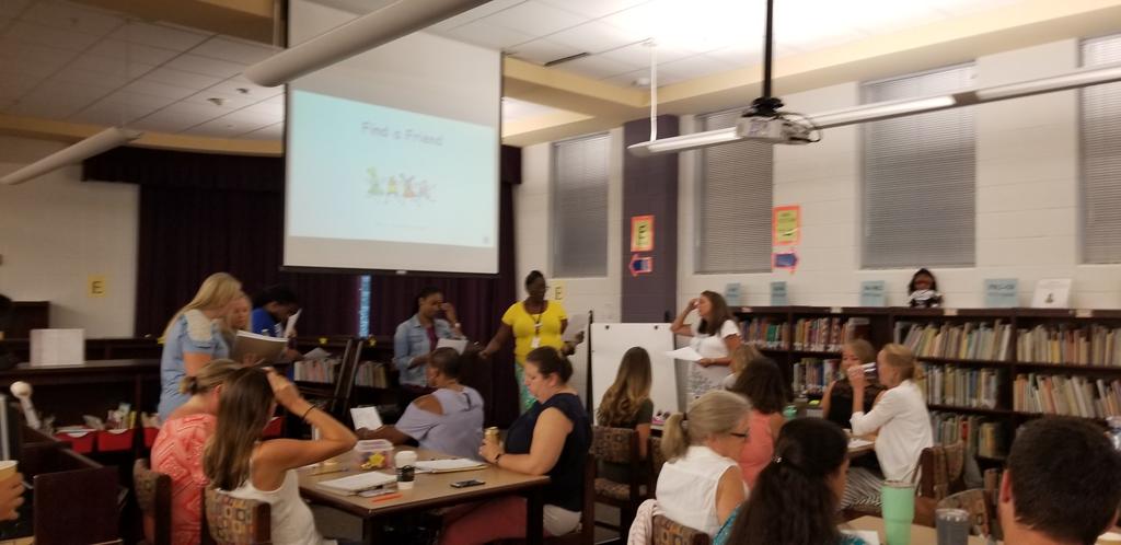 ᗪᗩᐯE GᒪEᑎᑎ (@davedglenn) on Twitter photo Staff getting started <a href="/SnipesAcademy/">Snipes Academy</a> for the 18/19 school year #NHCSchat
- "We do what is right, not what is easy" Staff getting started <a href="/SnipesAcademy/">Snipes Academy</a> for the 18/19 school year #NHCSchat
- "We do what is right, not what is easy"