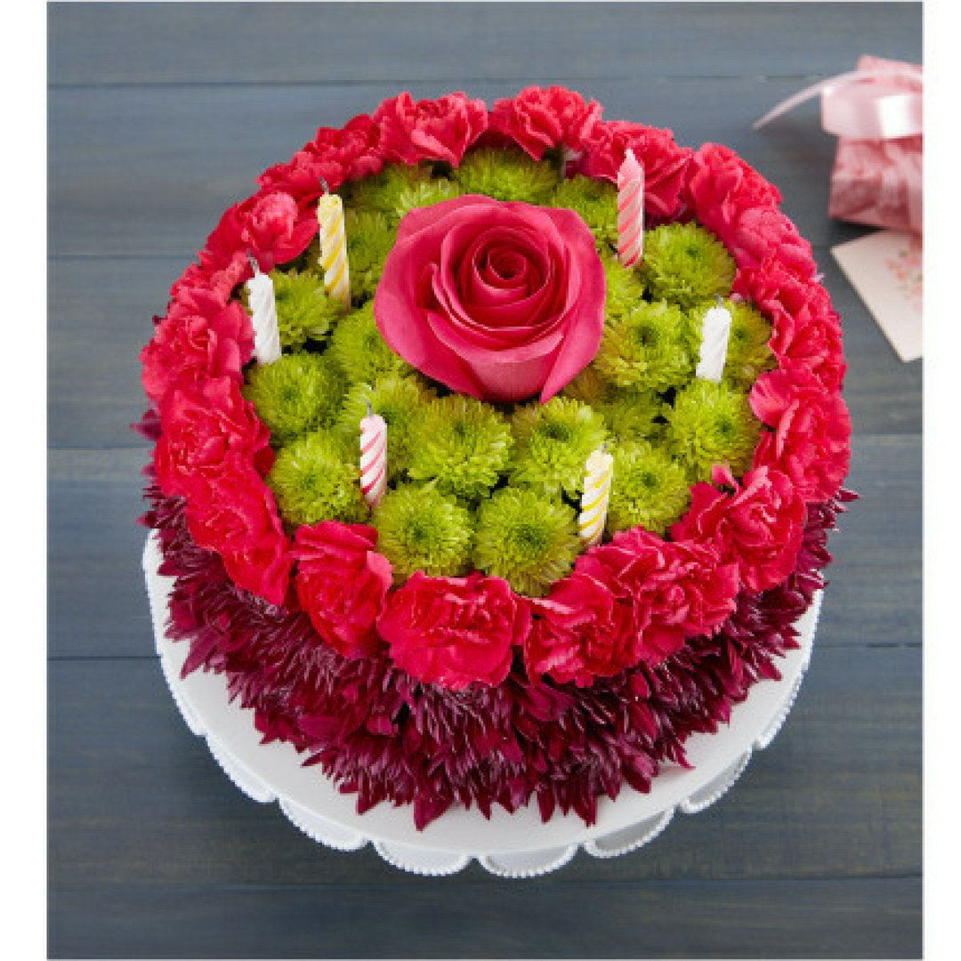 Happy International Cake Day!