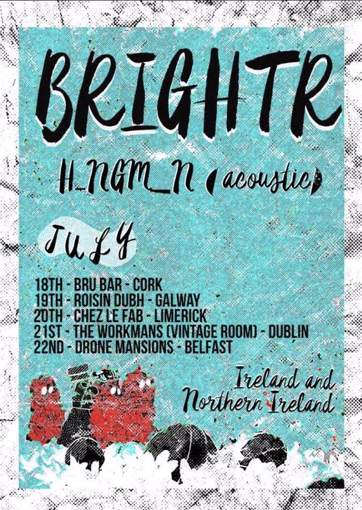 Looking fwd to hosting <a href="/thomondsessions/">Thomond Sessions</a> tonight!

Catch @heyrustylk <a href="/gingerchrislad/">gingerchrislad</a> and @brightrmusic from 8pm 

#LiveMusic #ChezLeFab #Limerick
#LoveLimerick #Music #IrishMusicHour #IrishMusicParty

<a href="/PeopleofLIMK/">People of Limerick</a> <a href="/loftysnds/">John Loftus</a> <a href="/musgenlimerick/">Music Generation L C</a> @EverythingLimk