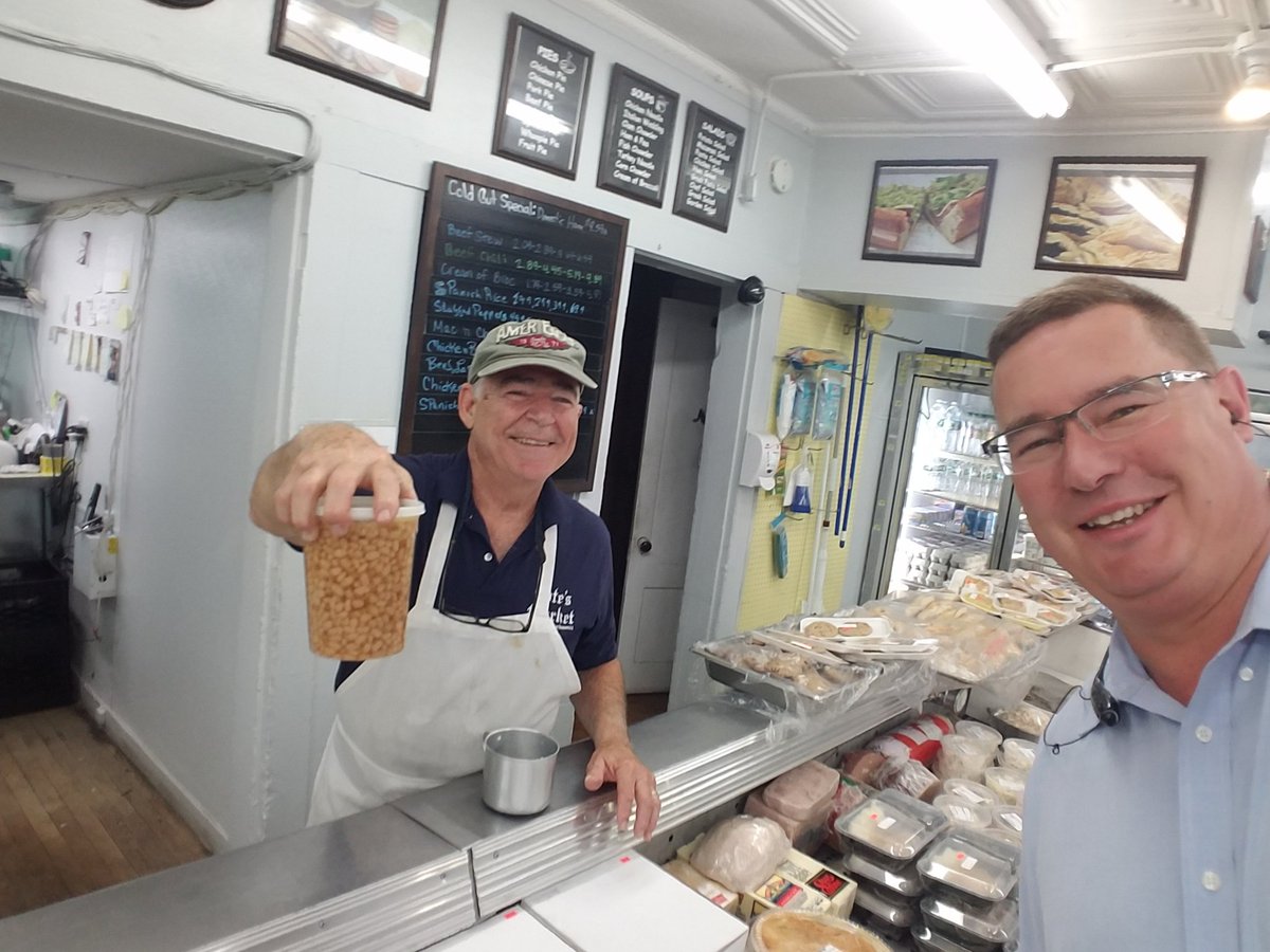 Ray Boutin (ray_boutin) Twitter