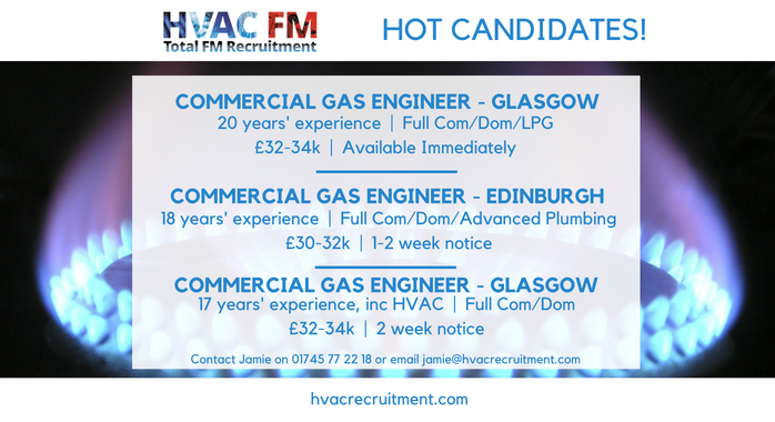 HVAC Recruitment tweet media