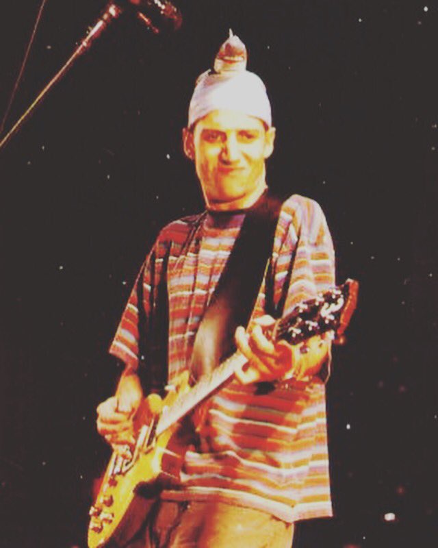 Happy birthday to the great Stone Gossard!!  