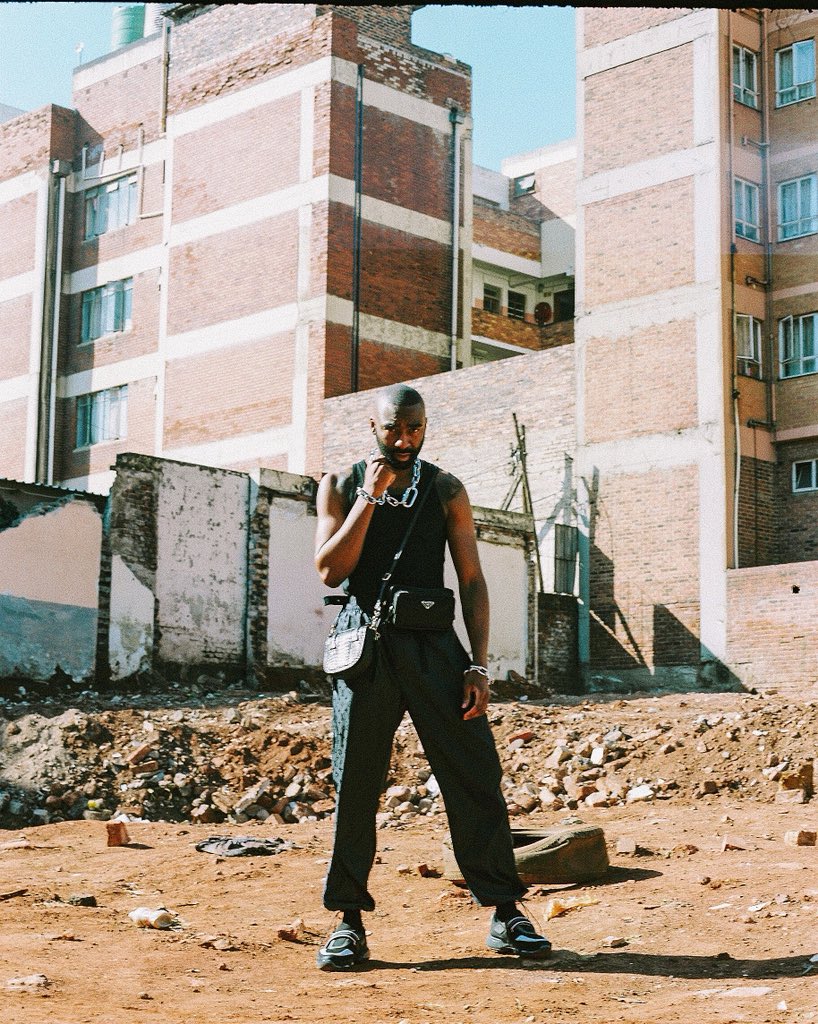 rikyrickworld's tweet photo. “31 years of Joy and Pain. 31 years of Triumph and Tragedy. 31 years of Tears and Laughter... I wouldn’t change a damn thing.” https://t.co/XygoXSf7Uy