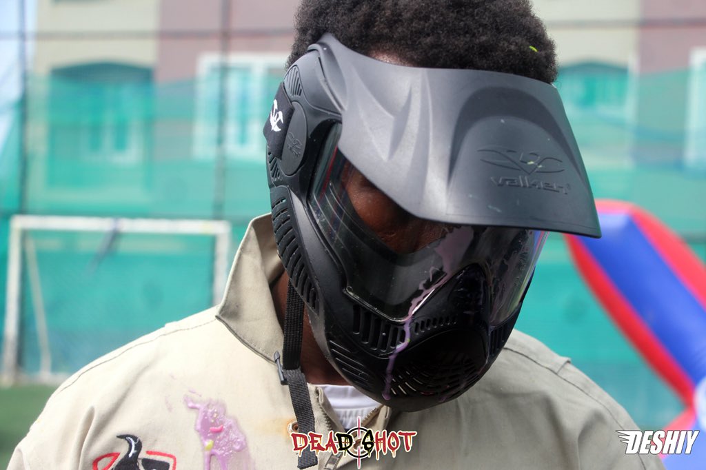 Tobi_ABD's tweet photo. #DeadShot The Paintball Tournament https://t.co/QudeJ38SIb