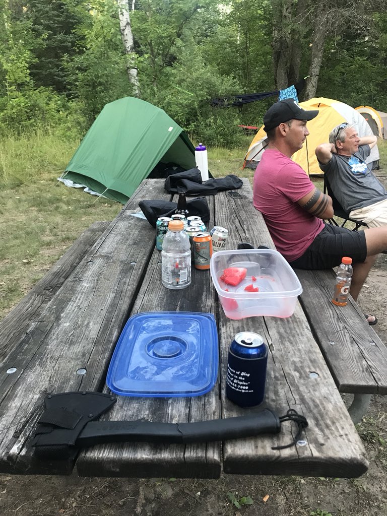 oitc2017's tweet photo. Hatchets and Beers. https://t.co/h43CfF6WWI